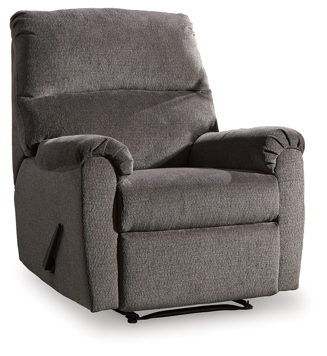 Nerviano Lift Recliner