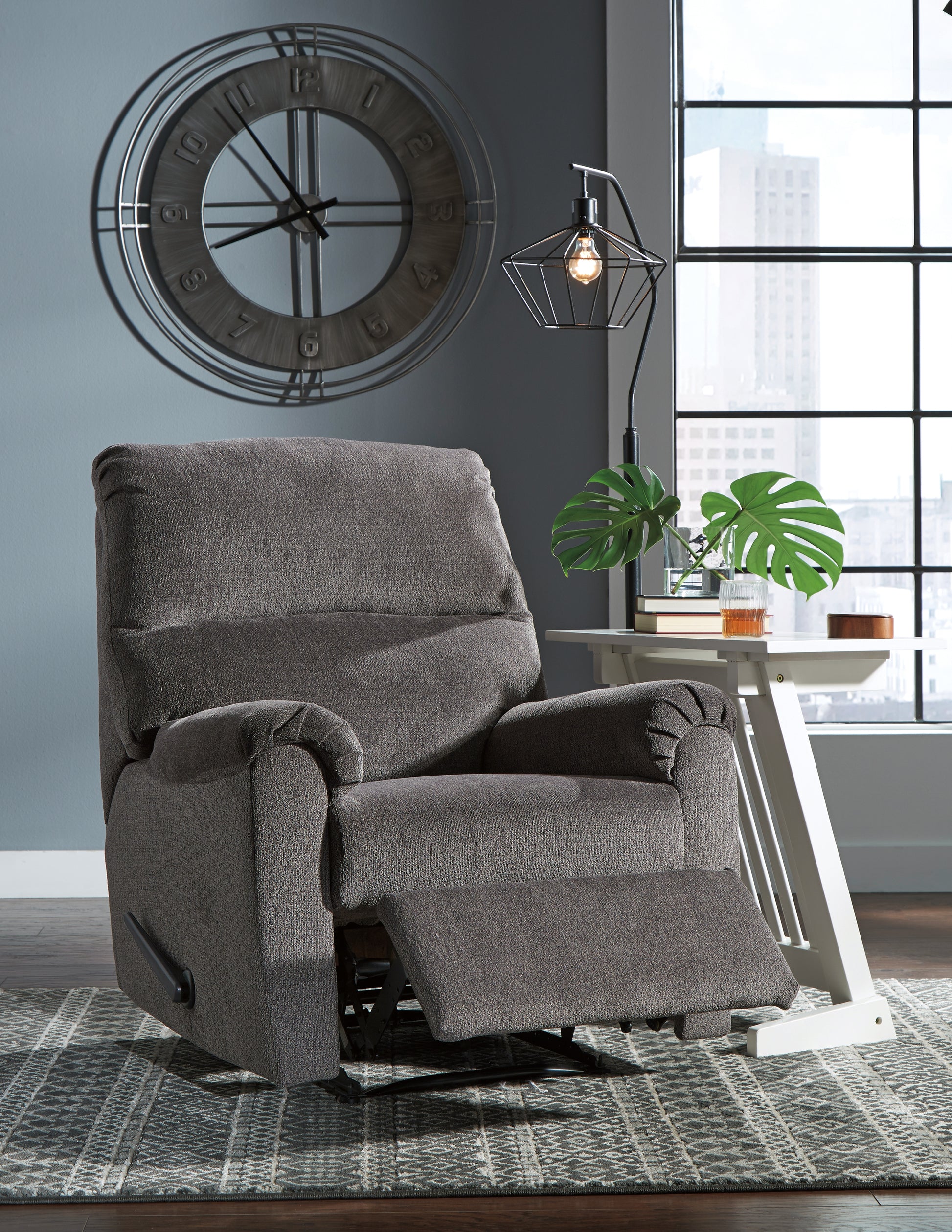 Nerviano Lift Recliner