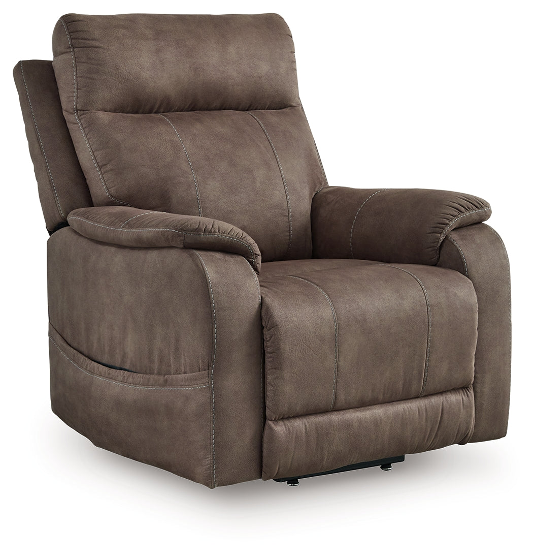 Crestmeade Lift Recliner