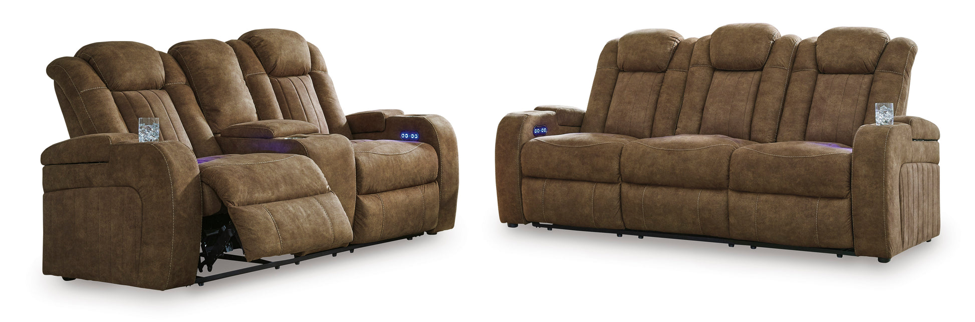 Wolfridge Collection