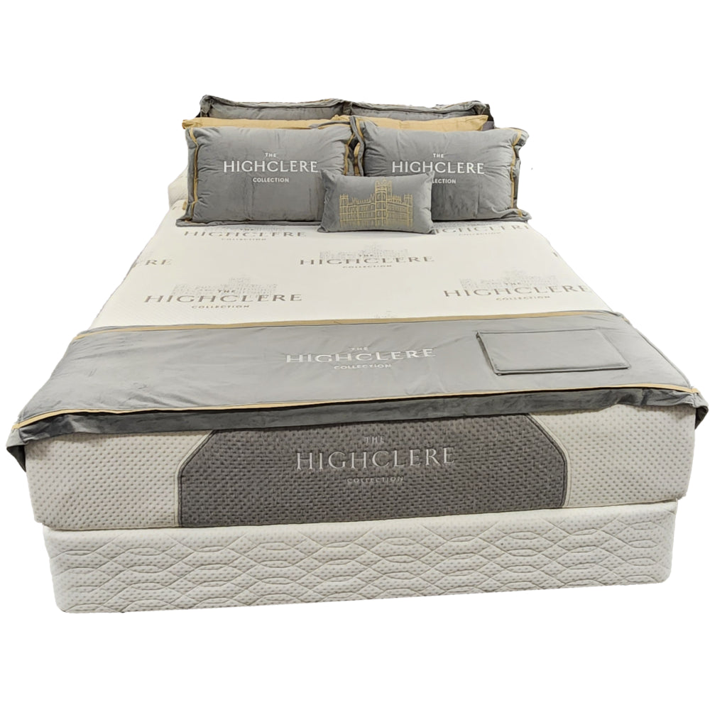 Highclere Foam Mattress