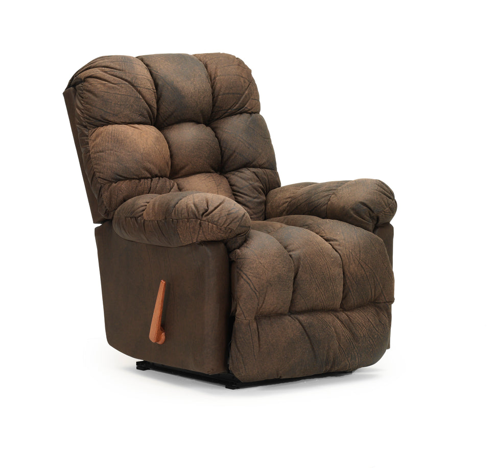 Brosmer Rocker Recliner