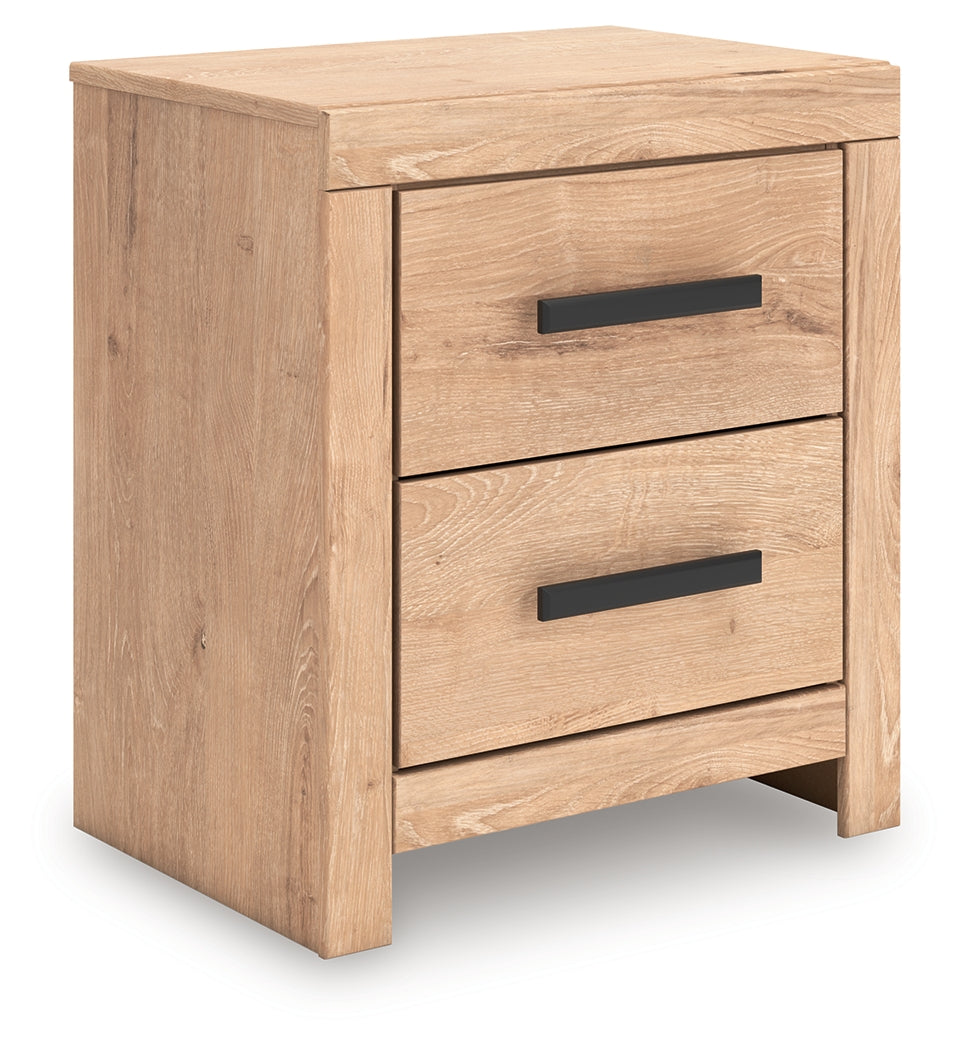 Sanginlane Collection