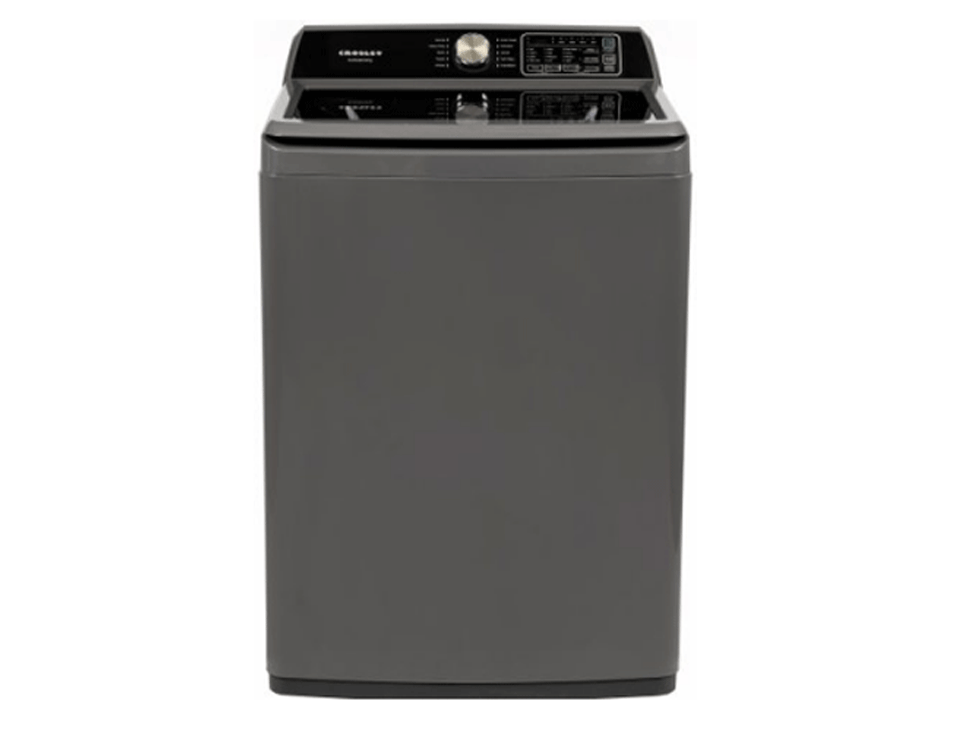 Crosley 4.1 Cu Ft Washer Harbor Mist