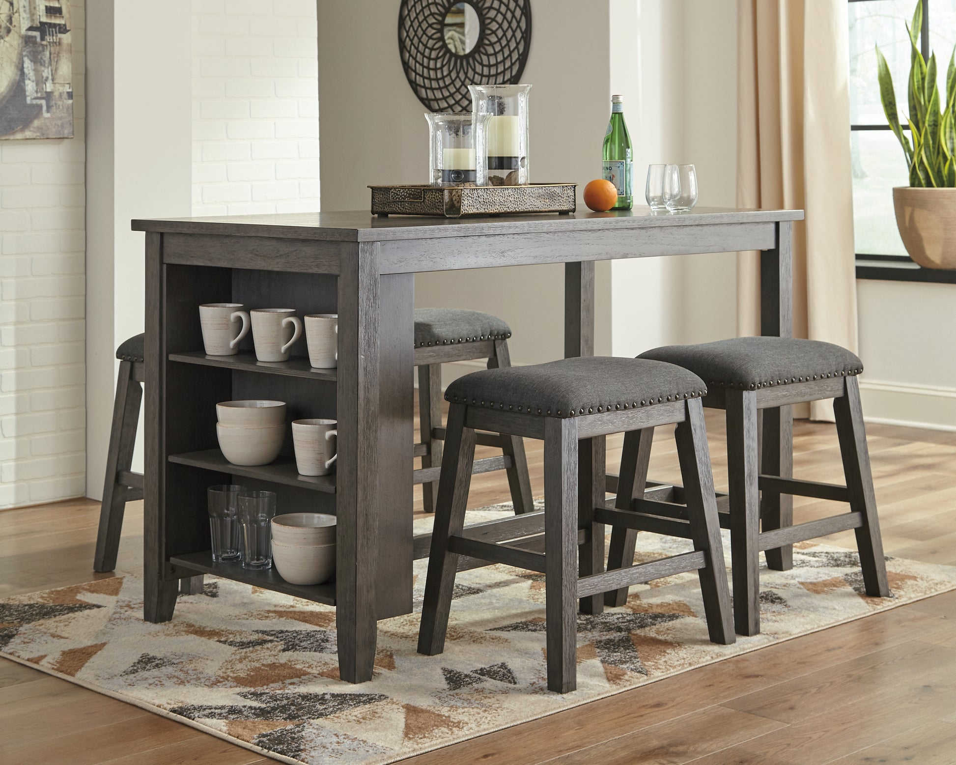 Caitbrook Dining Collection