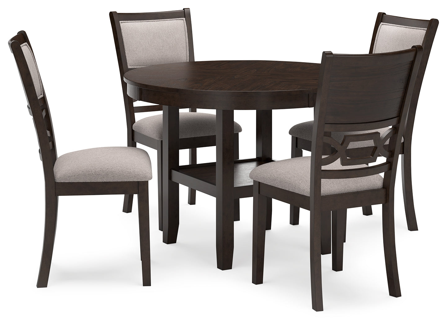 Langwest Dining Collection