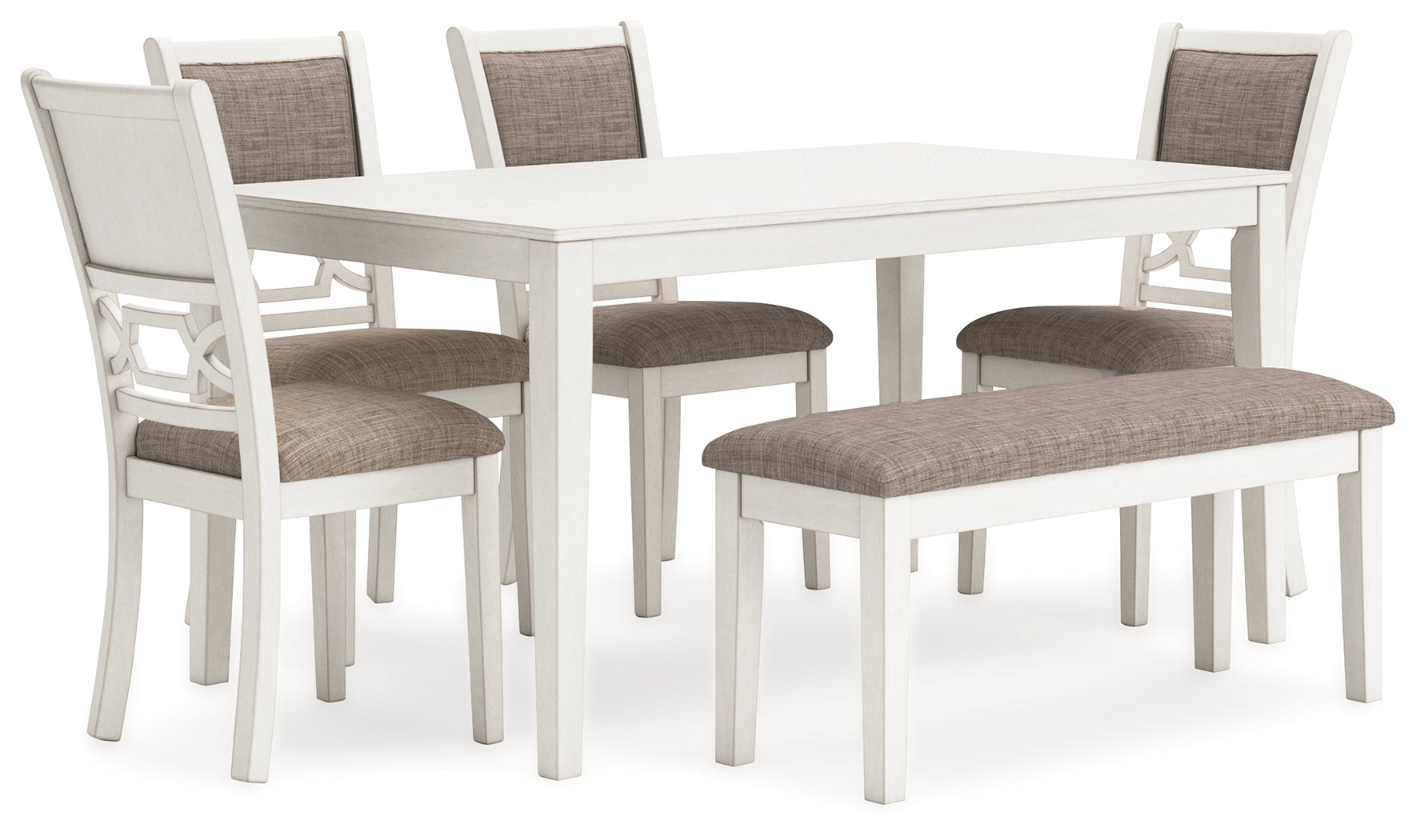 Erinberg Dining Collection