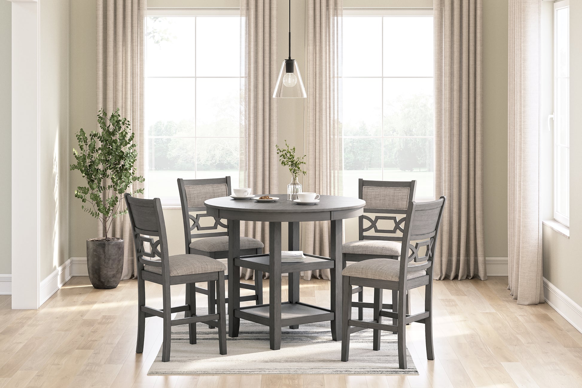 Wrenning Dining Collection