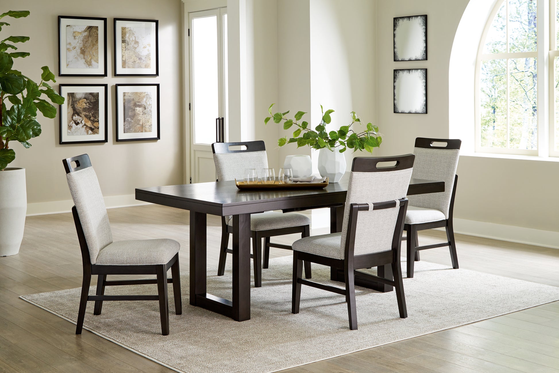 Neymorton Dining Collection