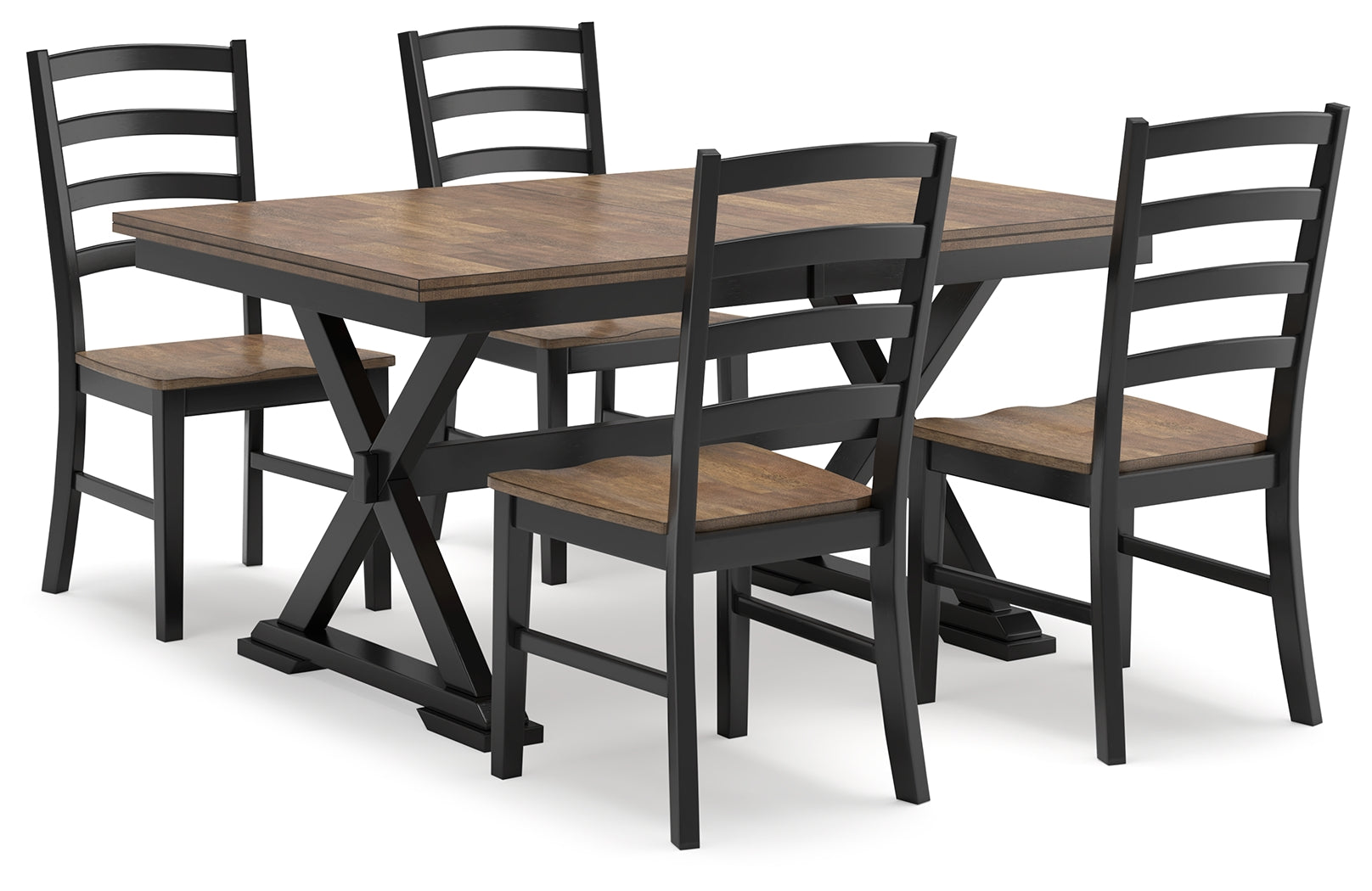 Wildenauer Dining Collection