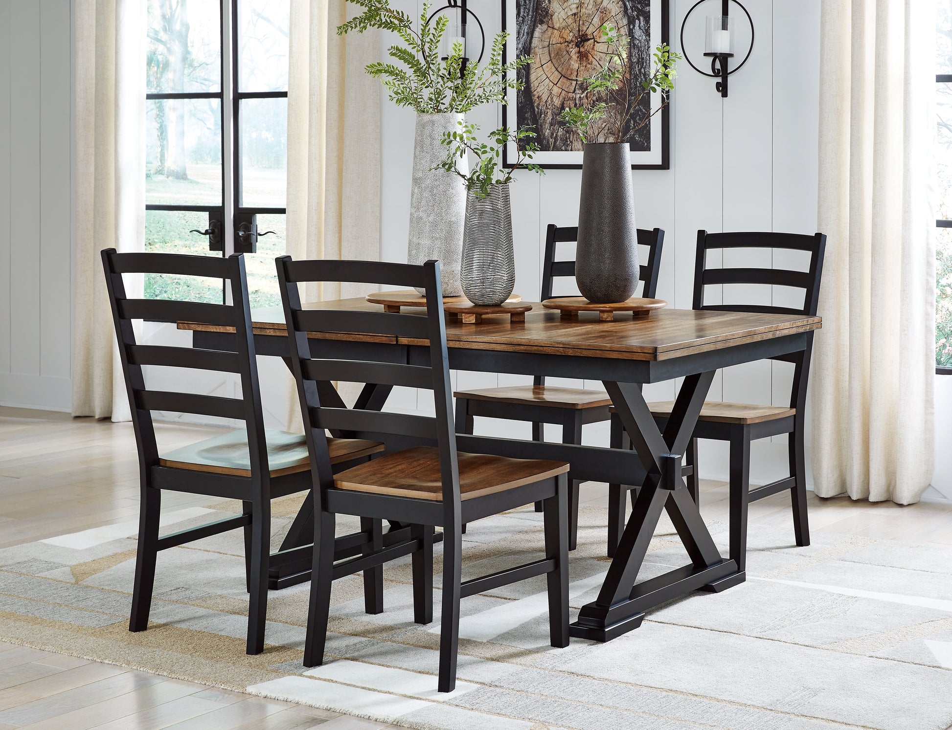 Wildenauer Dining Collection