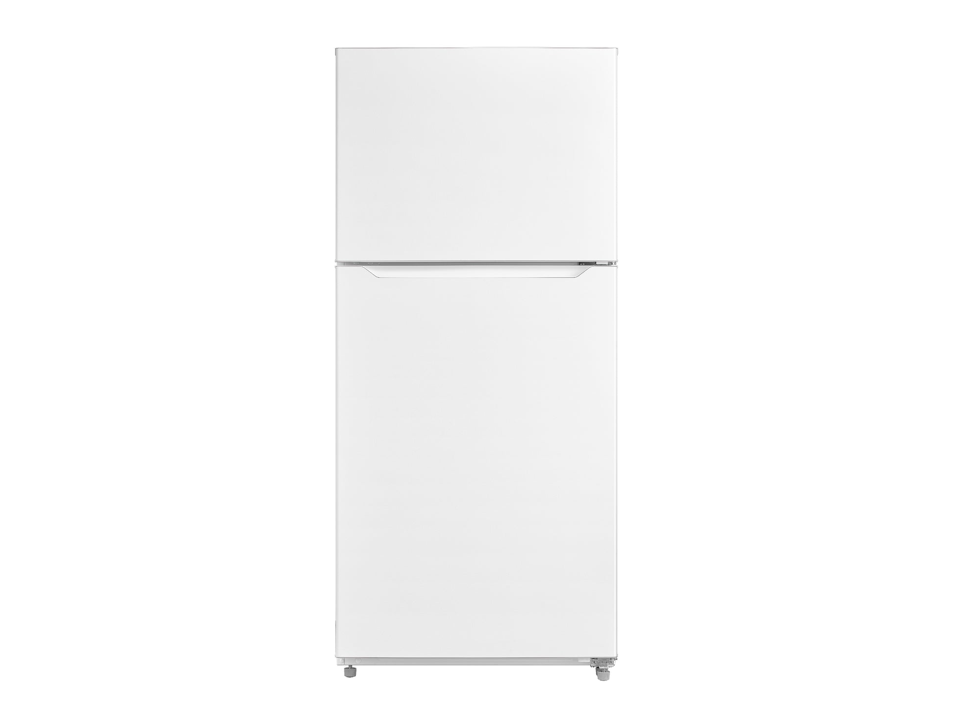 Conservator 18.0 Cu Ft Top Freezer Frost Free Refrigerator White