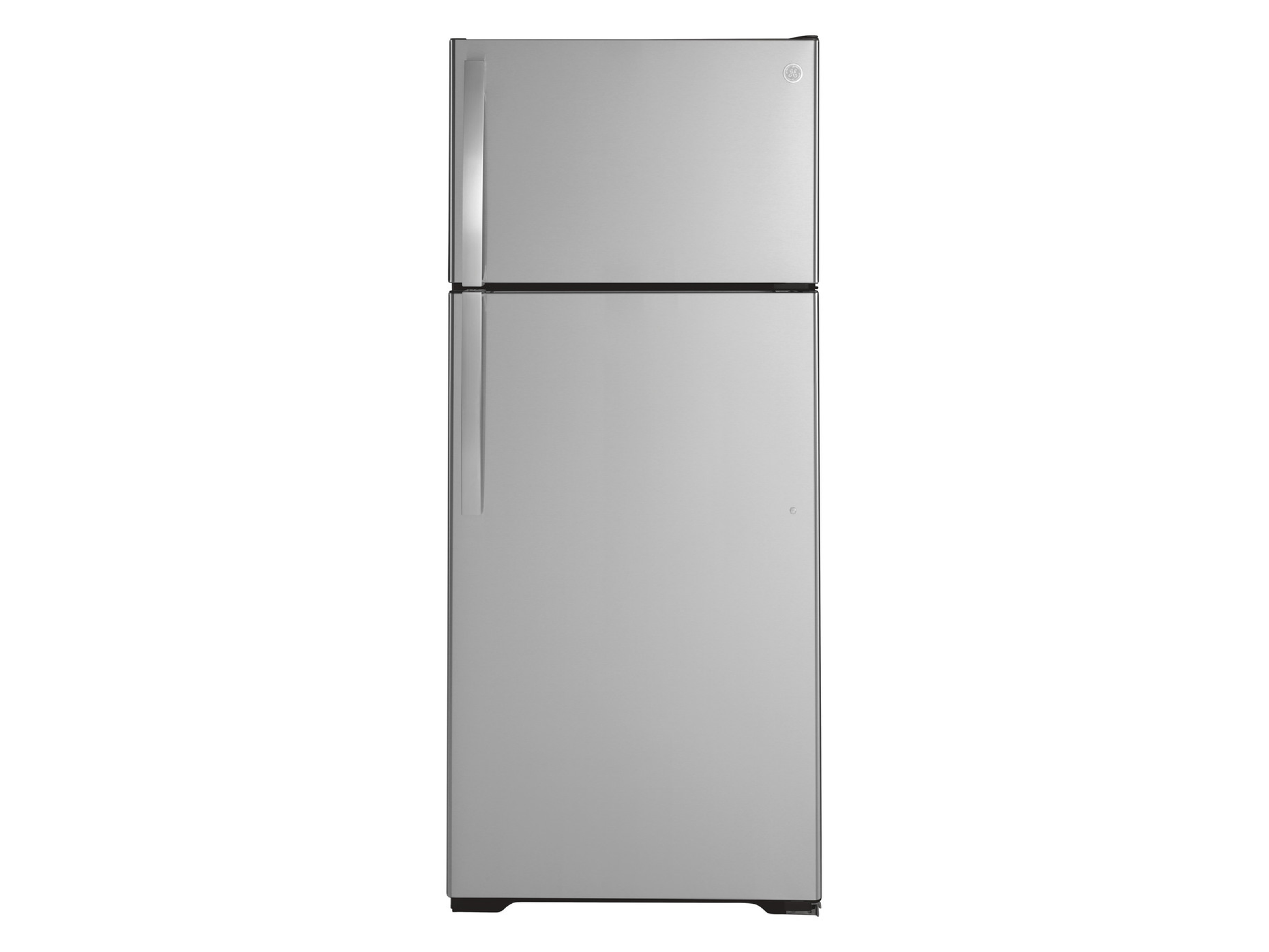 GE 17.5 Cu. Ft. Top-Freezer Refrigerator