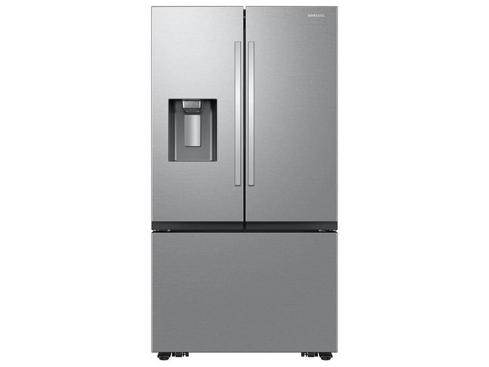 Samsung 31 Cu Ft French Door Refrigerator S/S