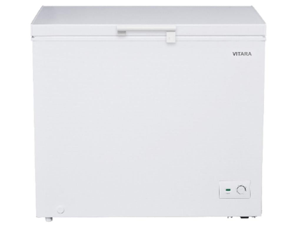 Vitara 9.0 Cu Ft Chest Freezer White