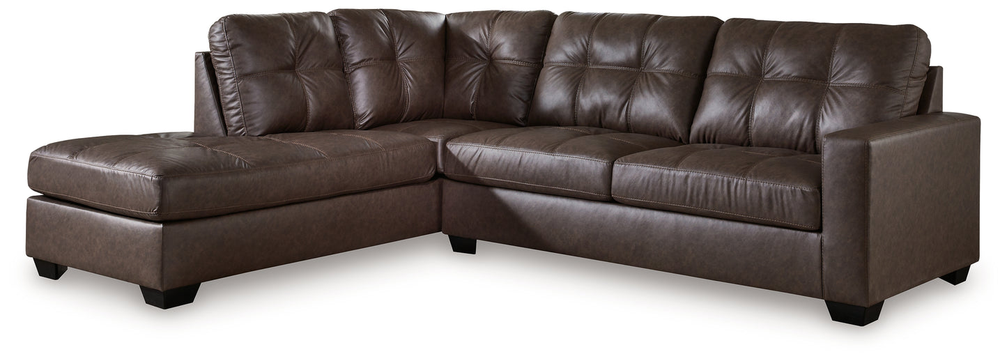 Barlin Mills Collection
