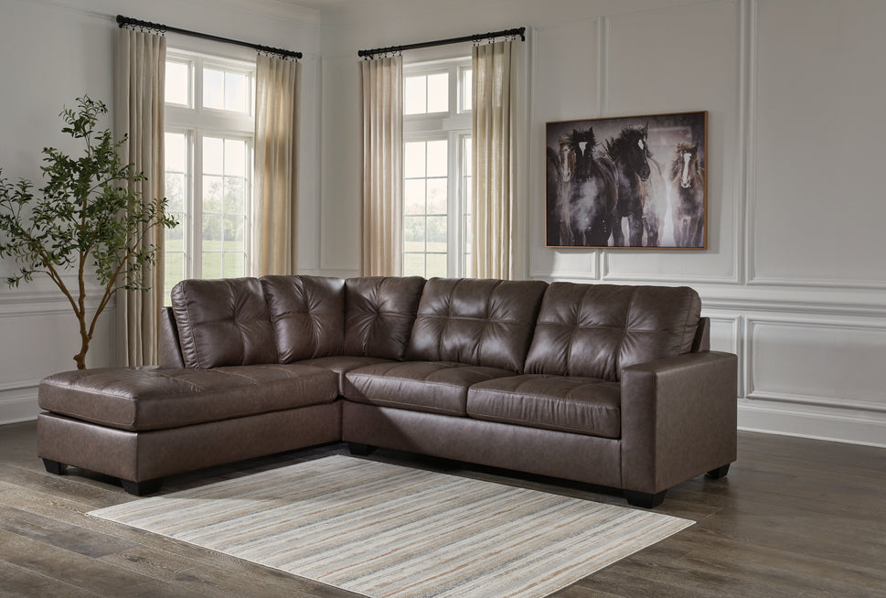 Barlin Mills Collection