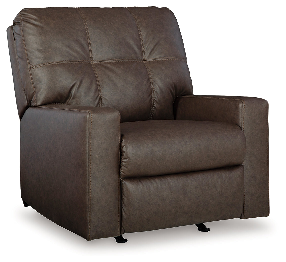Barlin Mills Collection
