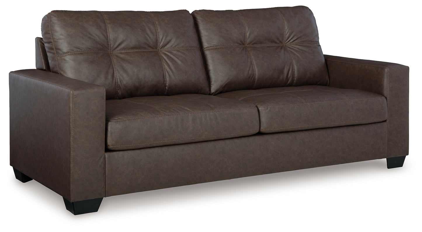 Barlin Mills Collection