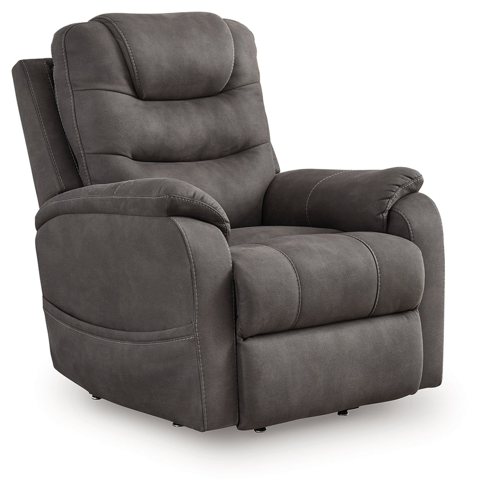 Snowfield Lift Recliner