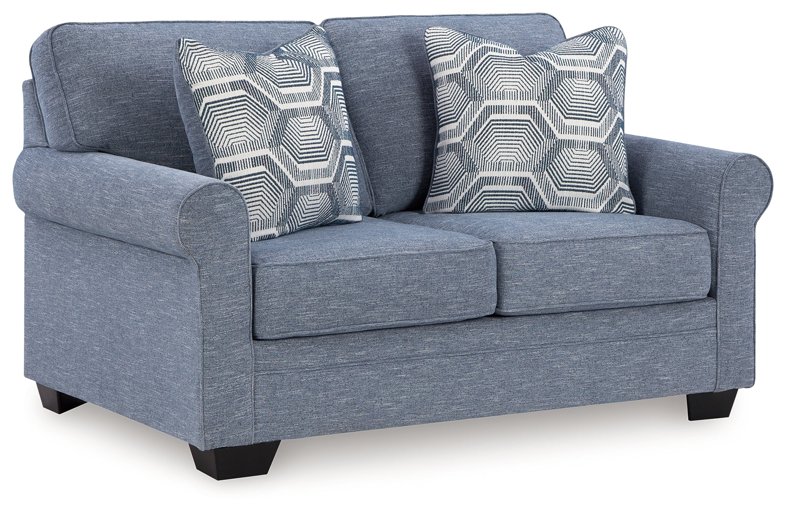 Carissa Manor Collection