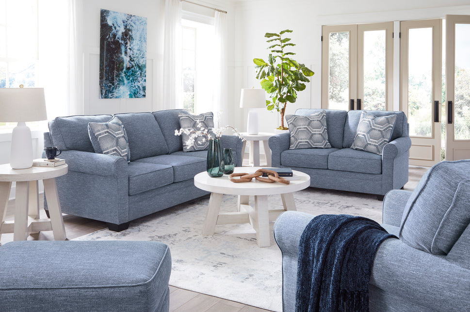 Carissa Manor Collection