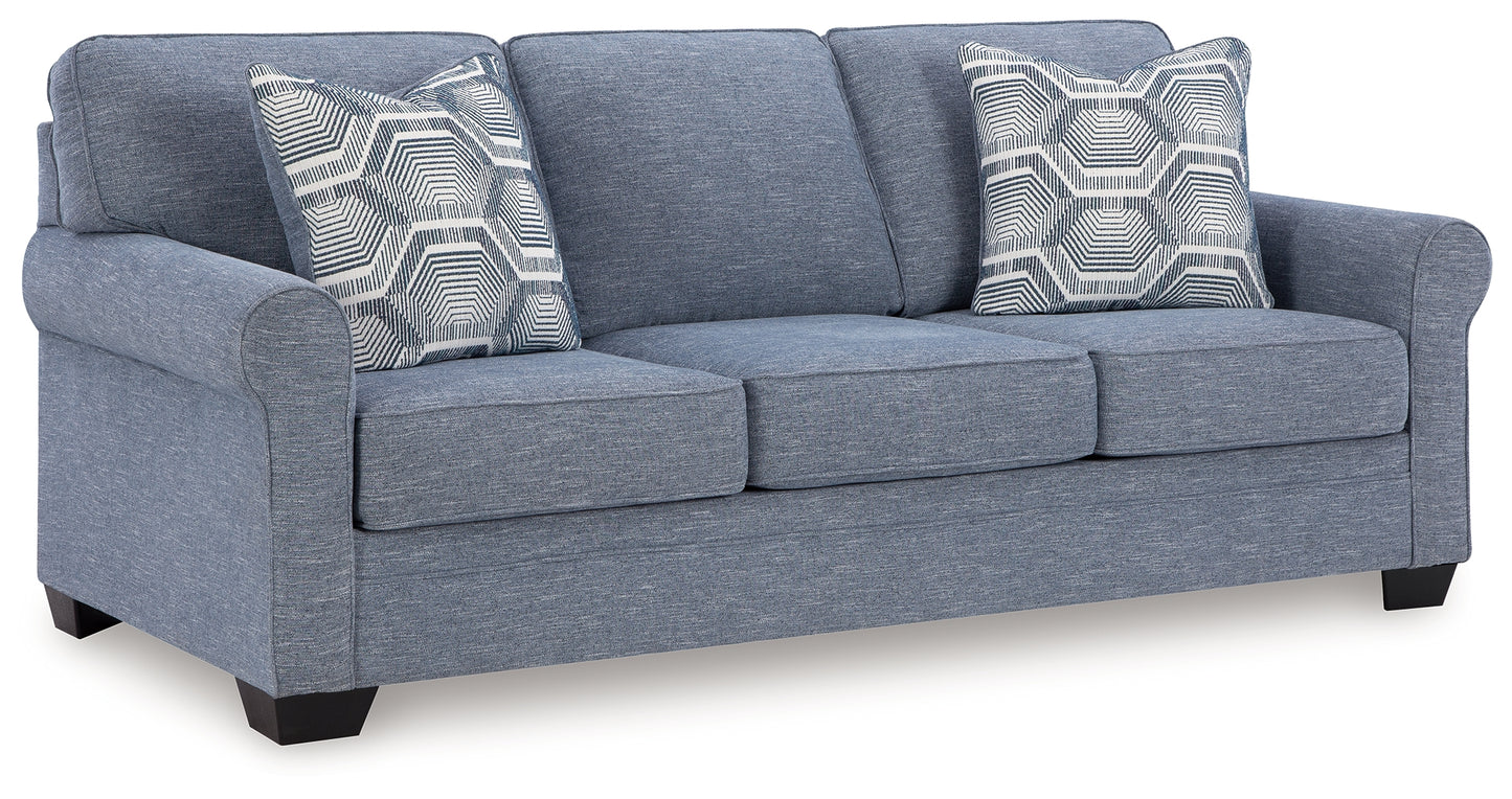 Carissa Manor Collection