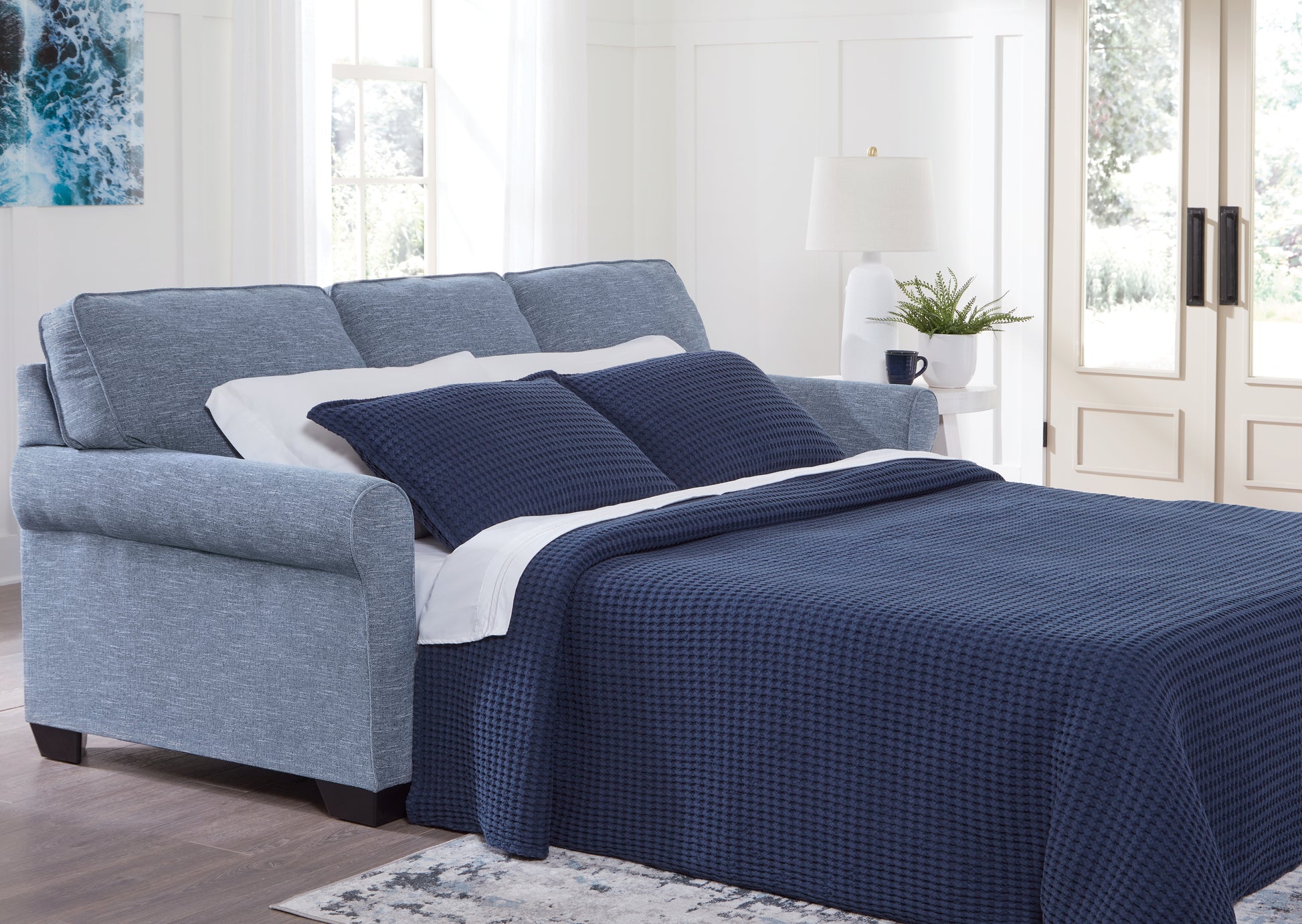 Carissa Manor Collection