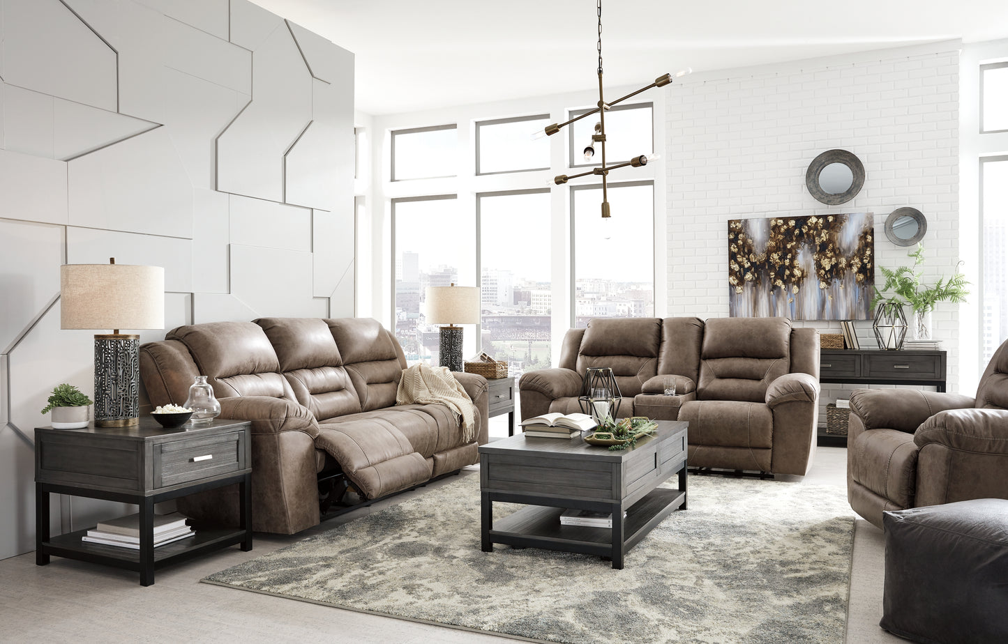 Stoneland Collection