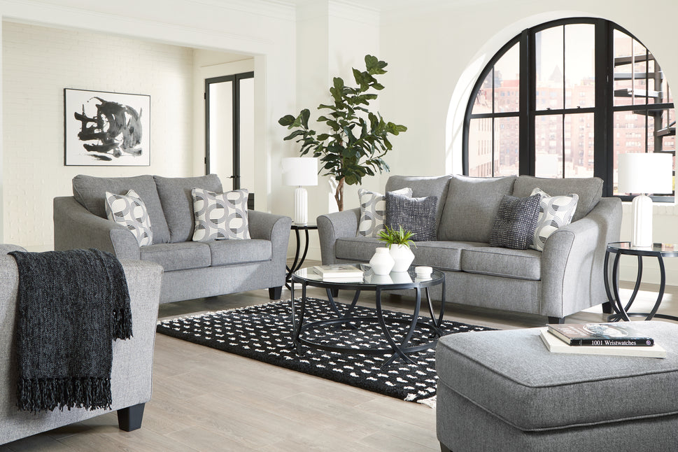 Mathonia Collection