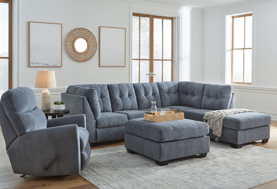 Marleton Collection