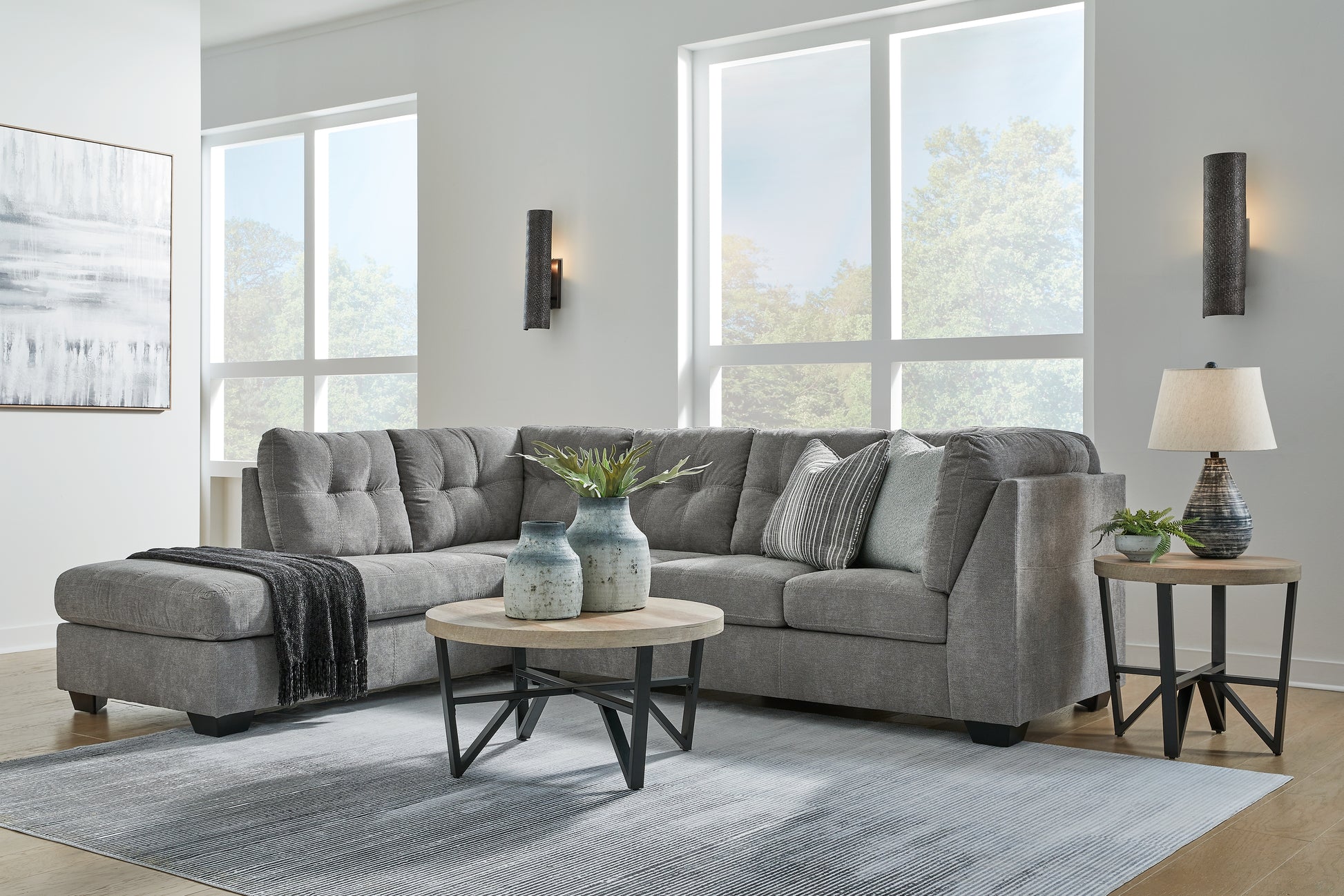 Marleton Collection