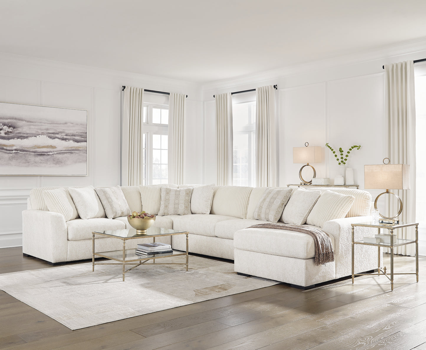 Chessington Collection
