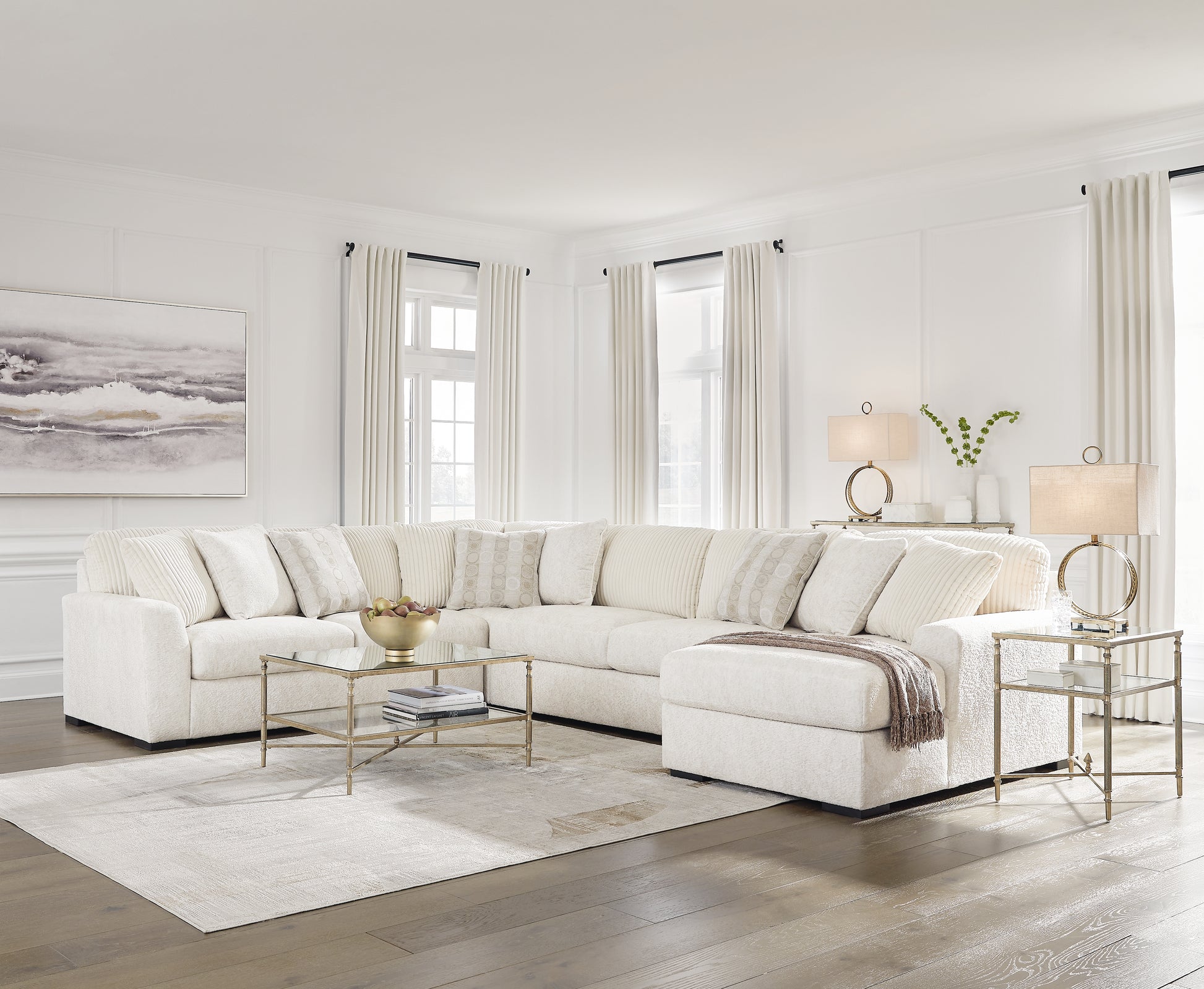 Chessington Collection