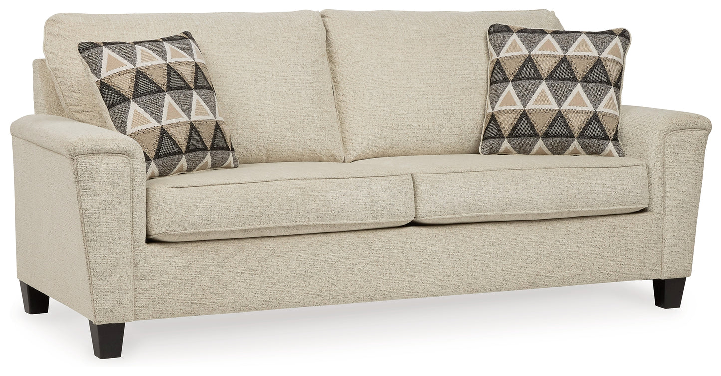 Abinger Collection