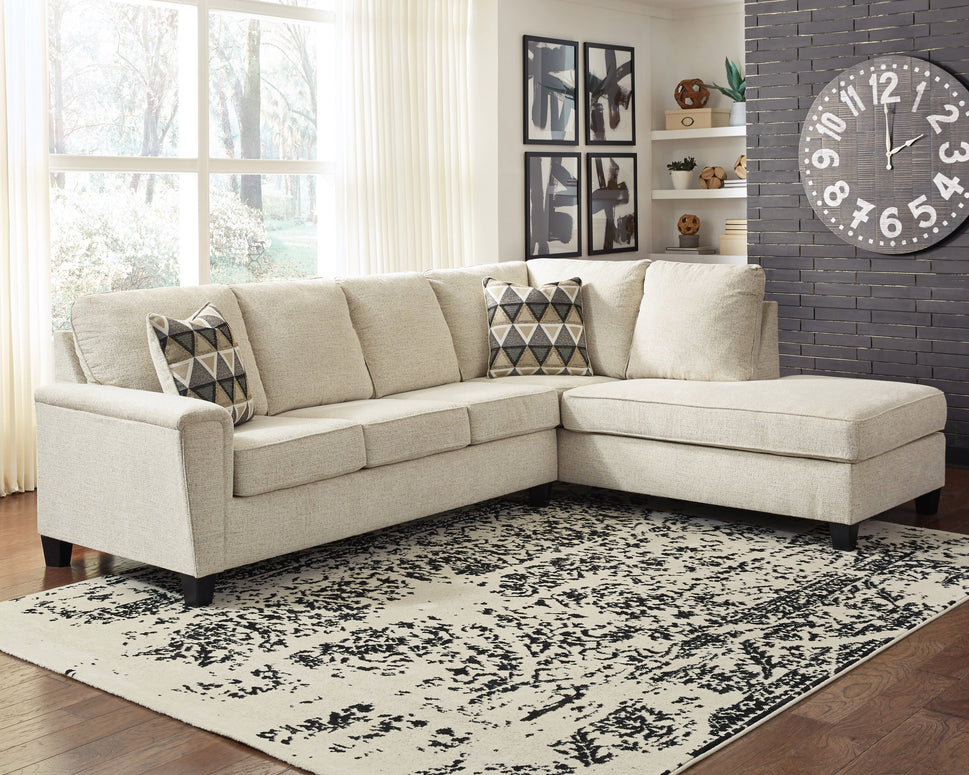 Abinger Collection