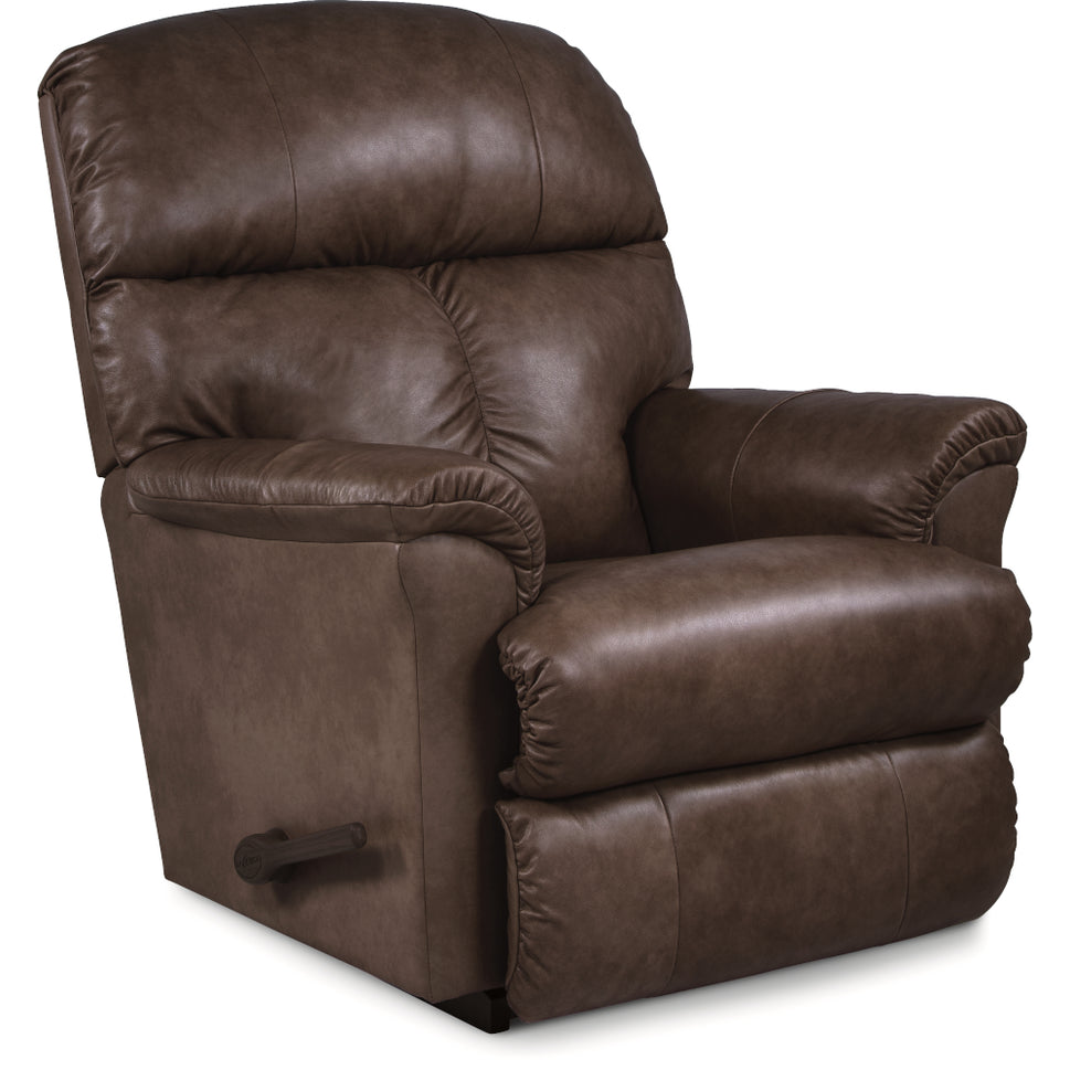 Reed Recliner