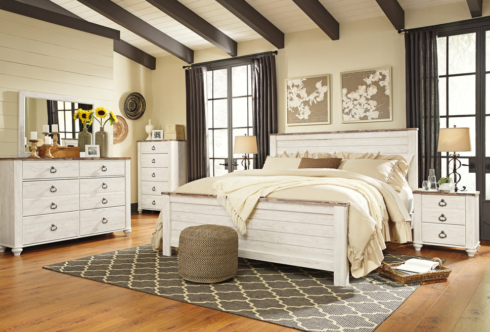 Willowton Collection