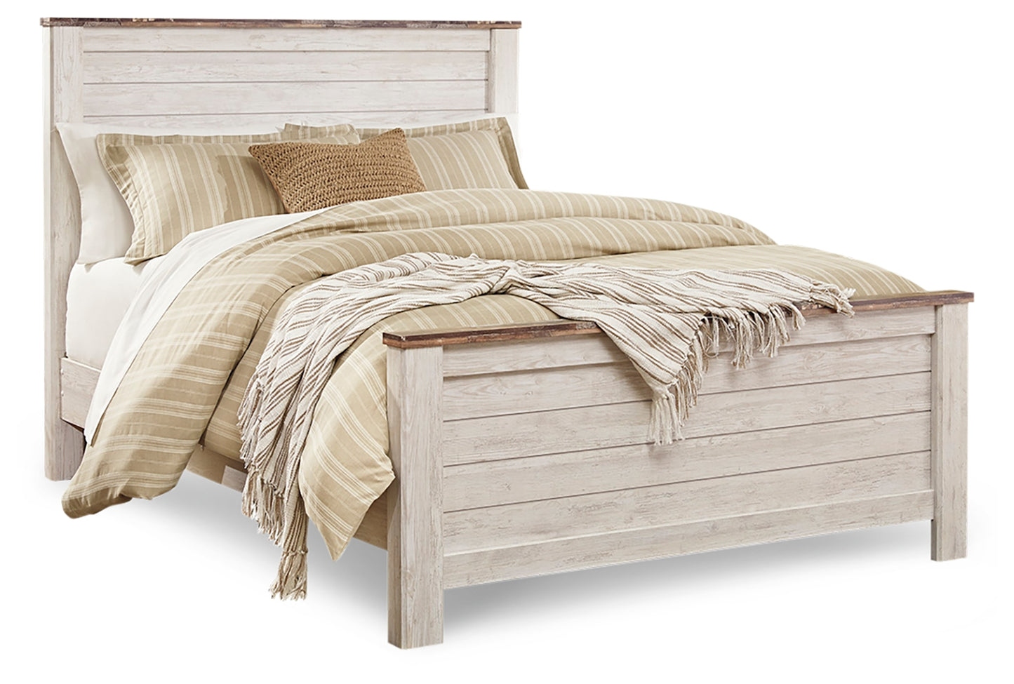 Willowton Collection