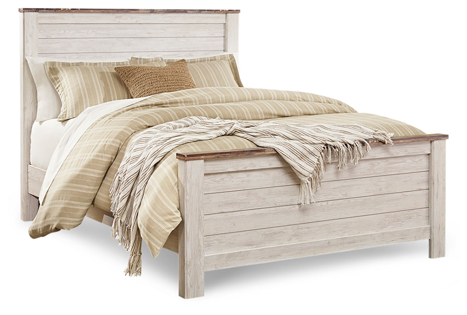 Willowton Collection