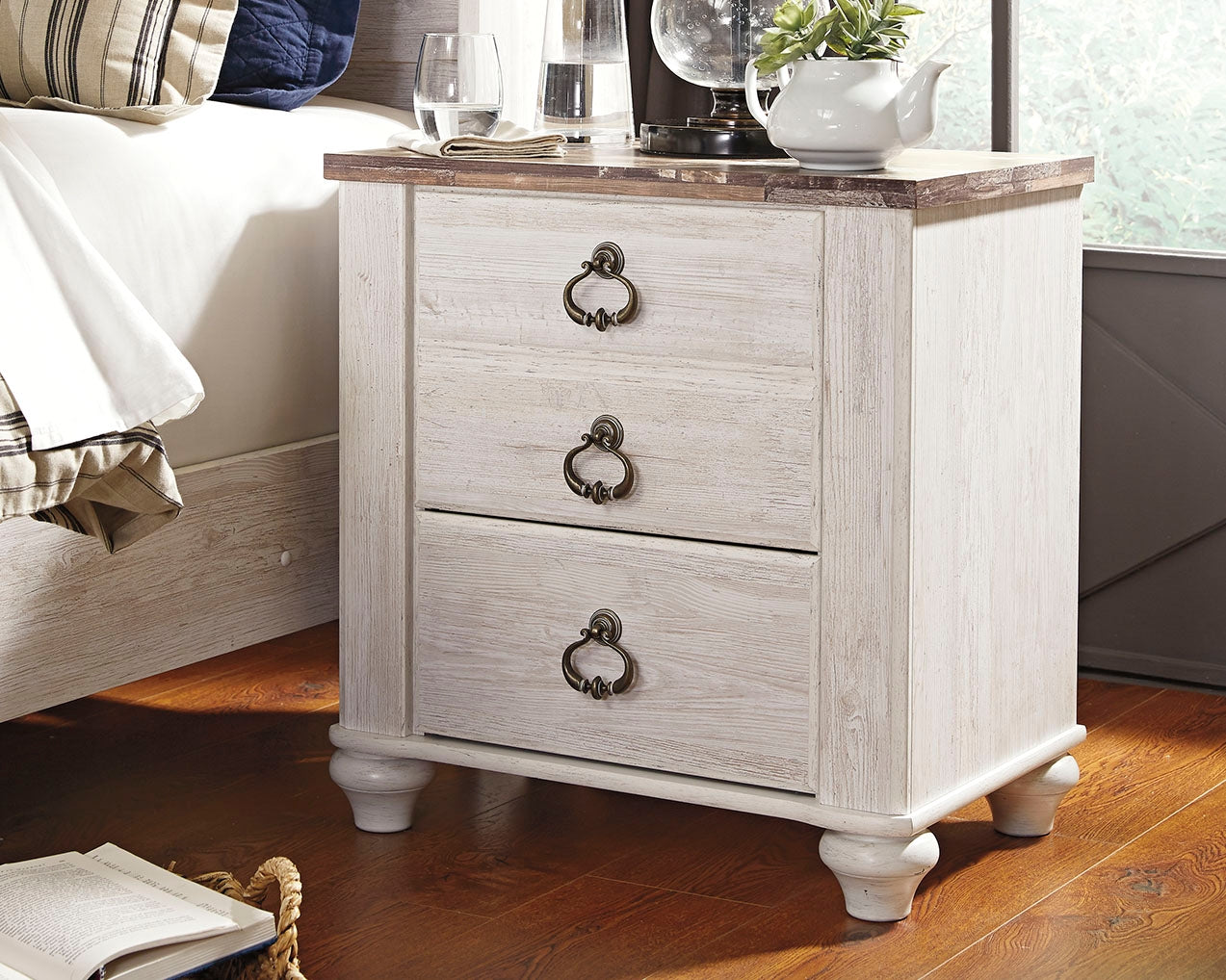 Willowton Collection