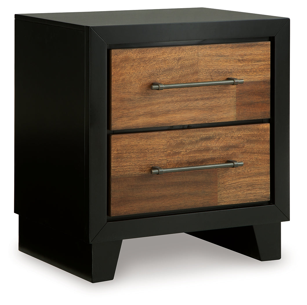 Kraeburn Collection