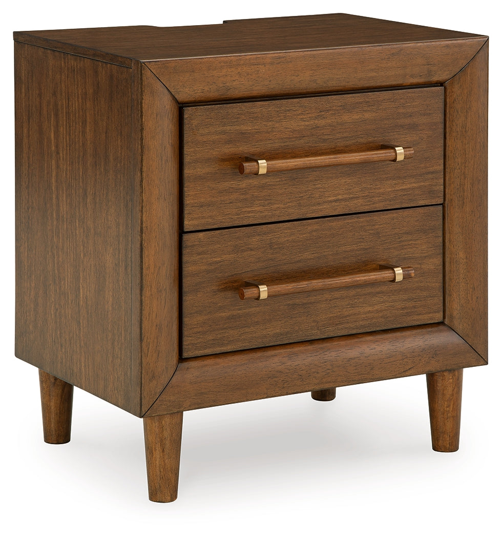 Lyncott Collection