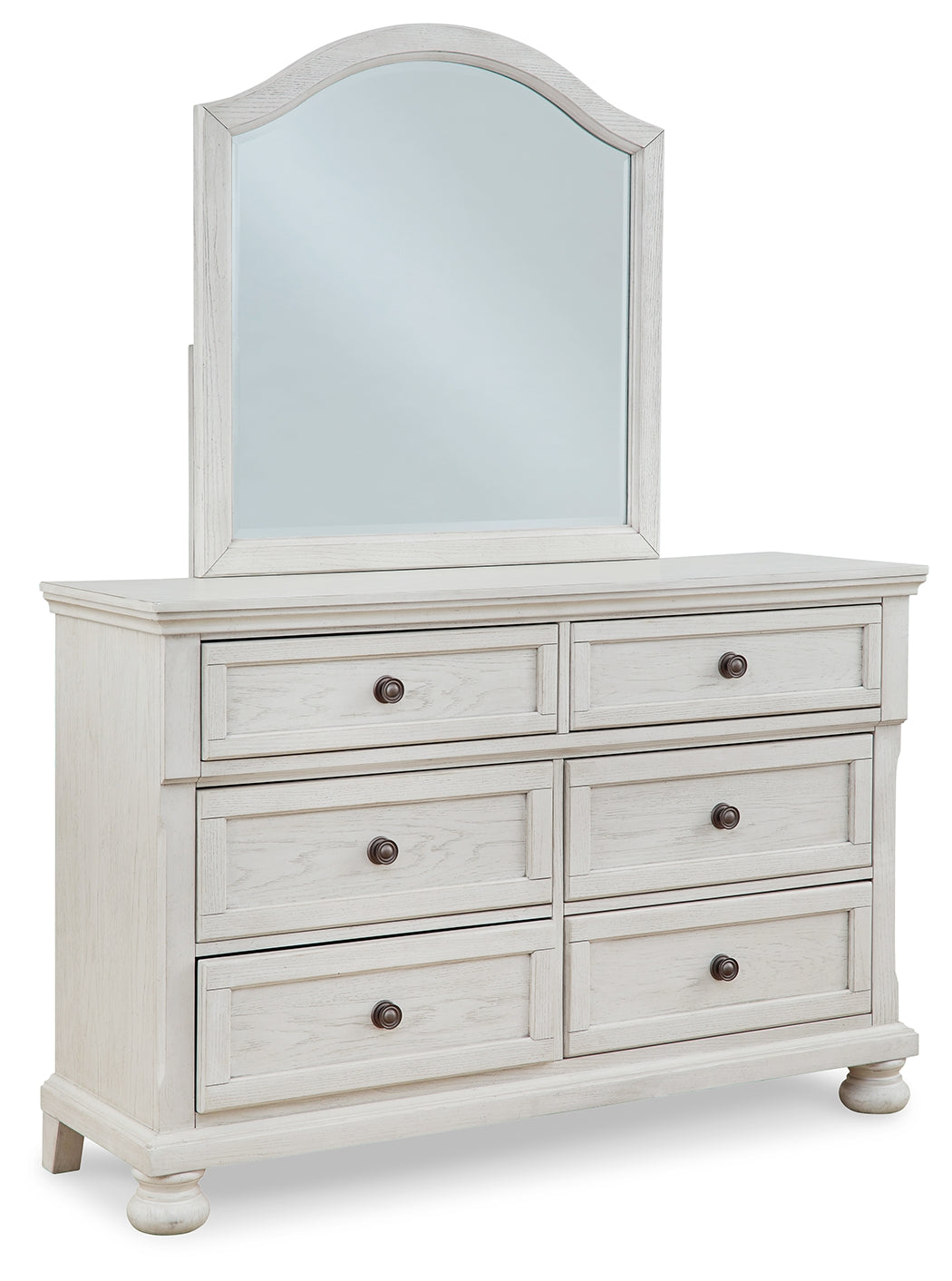 Robbinsdale Collection