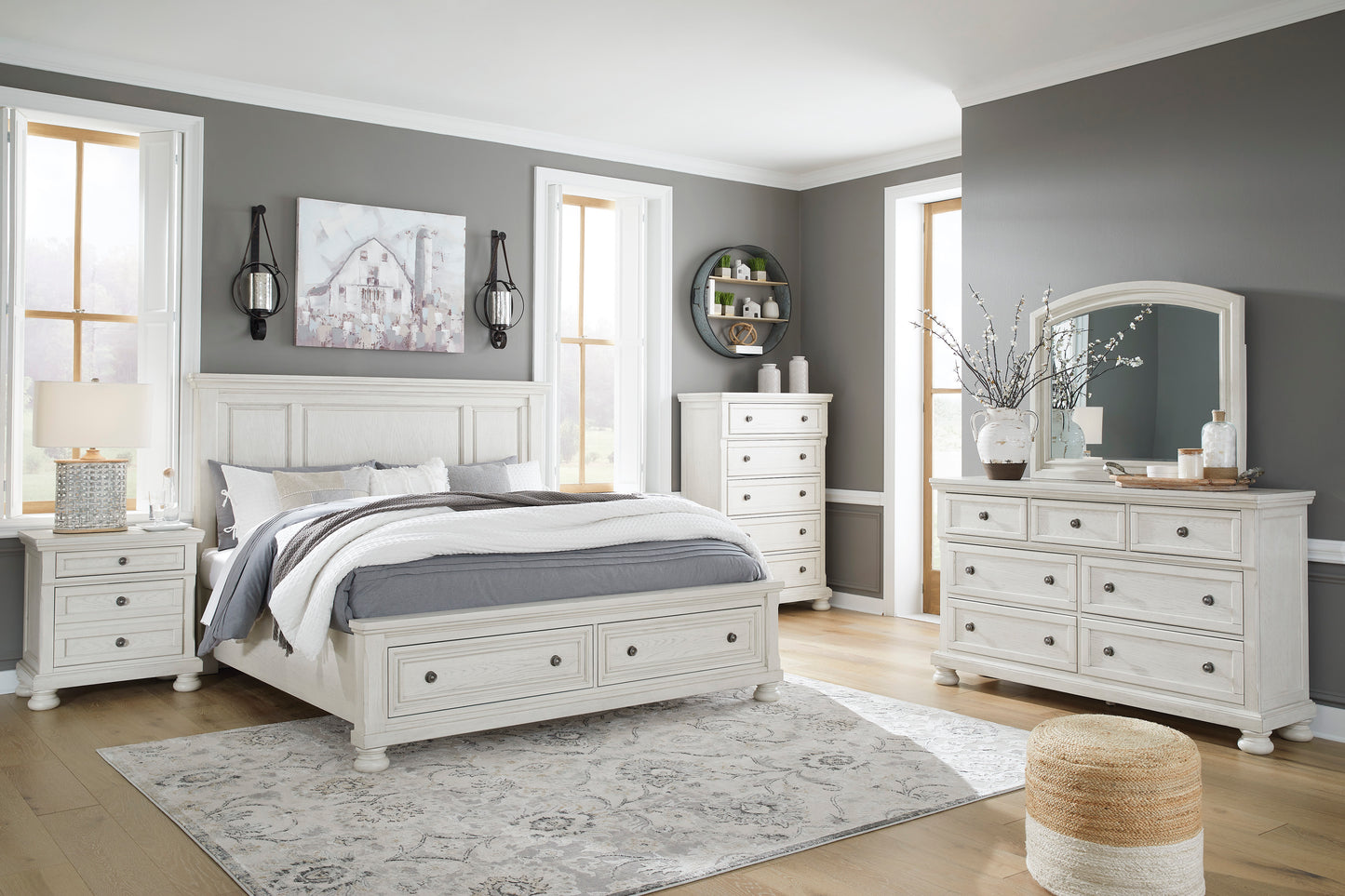 Robbinsdale Collection