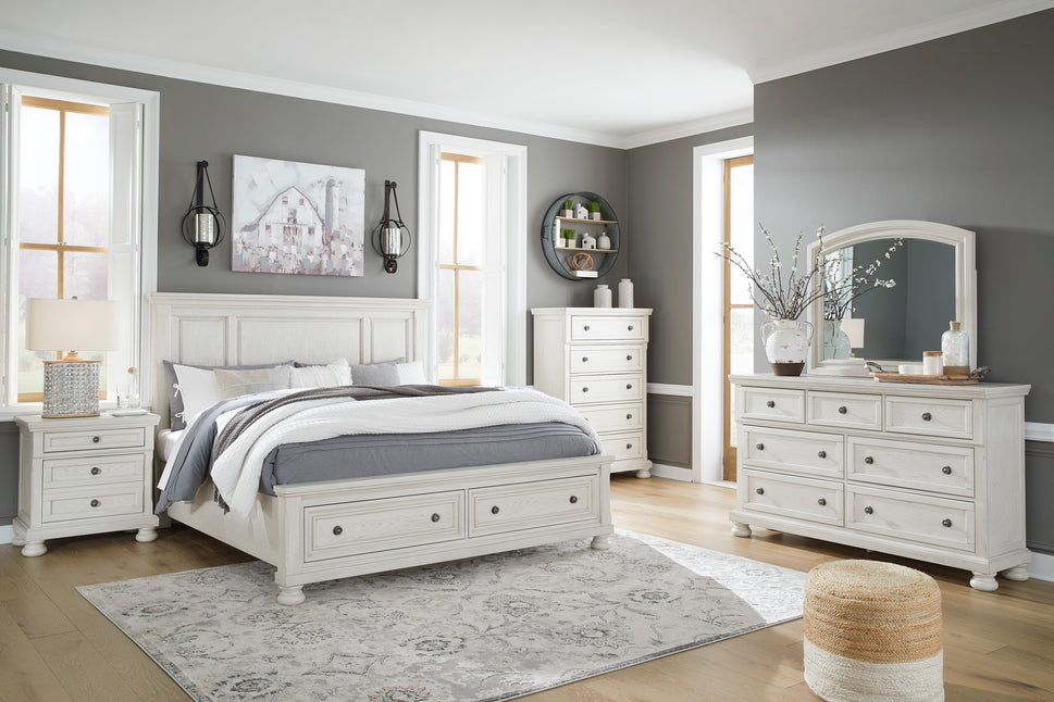 Robbinsdale Collection
