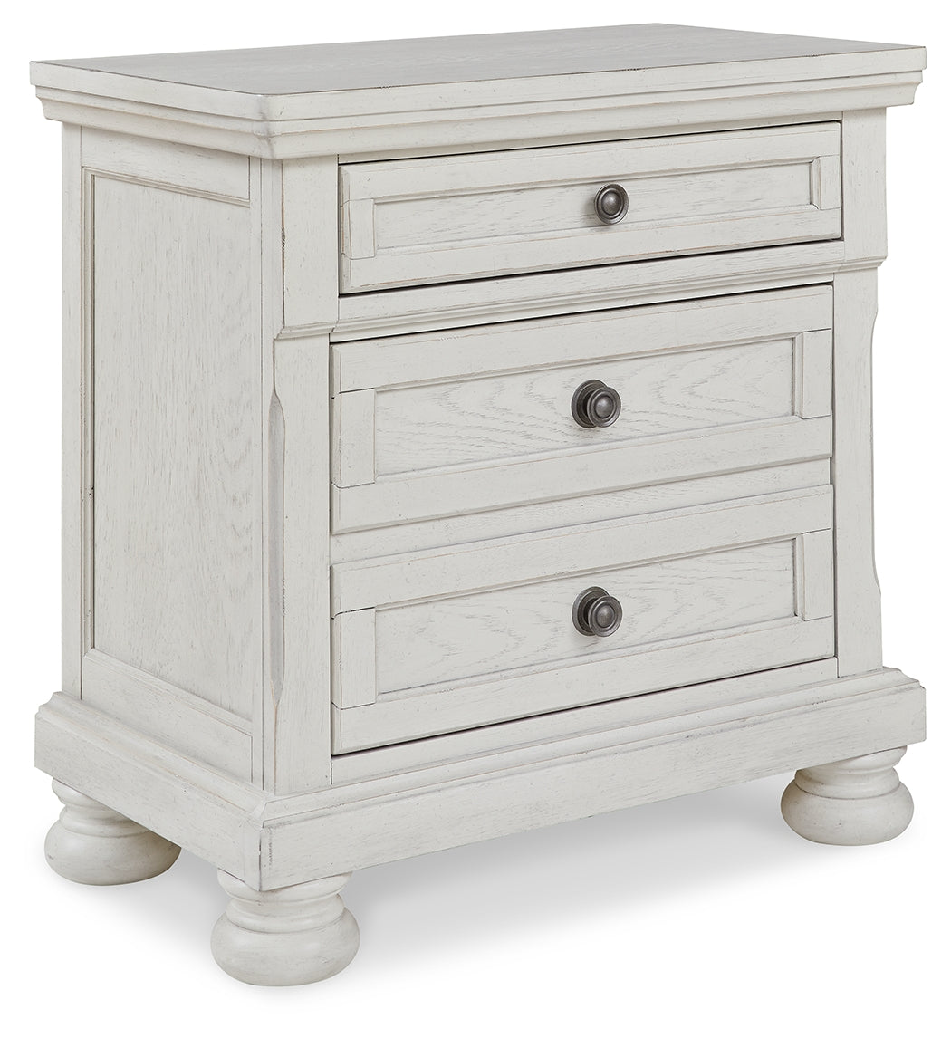 Robbinsdale Collection