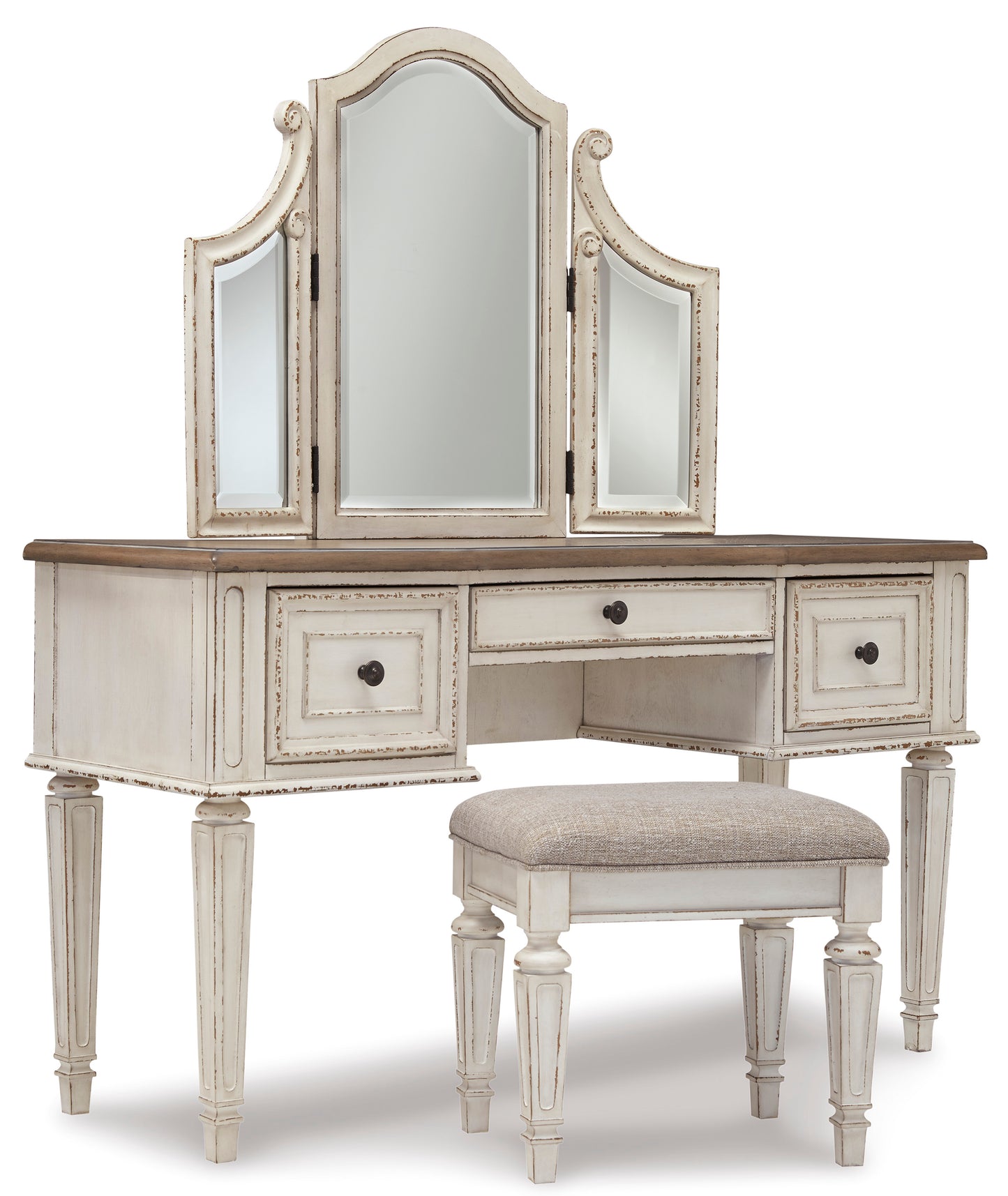 Realyn Collection