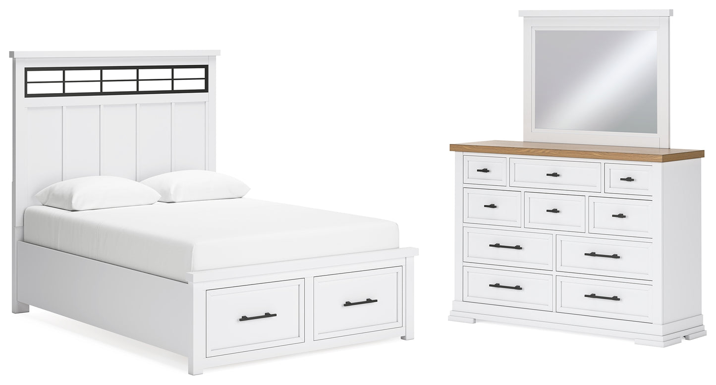 Ashbryn Collection