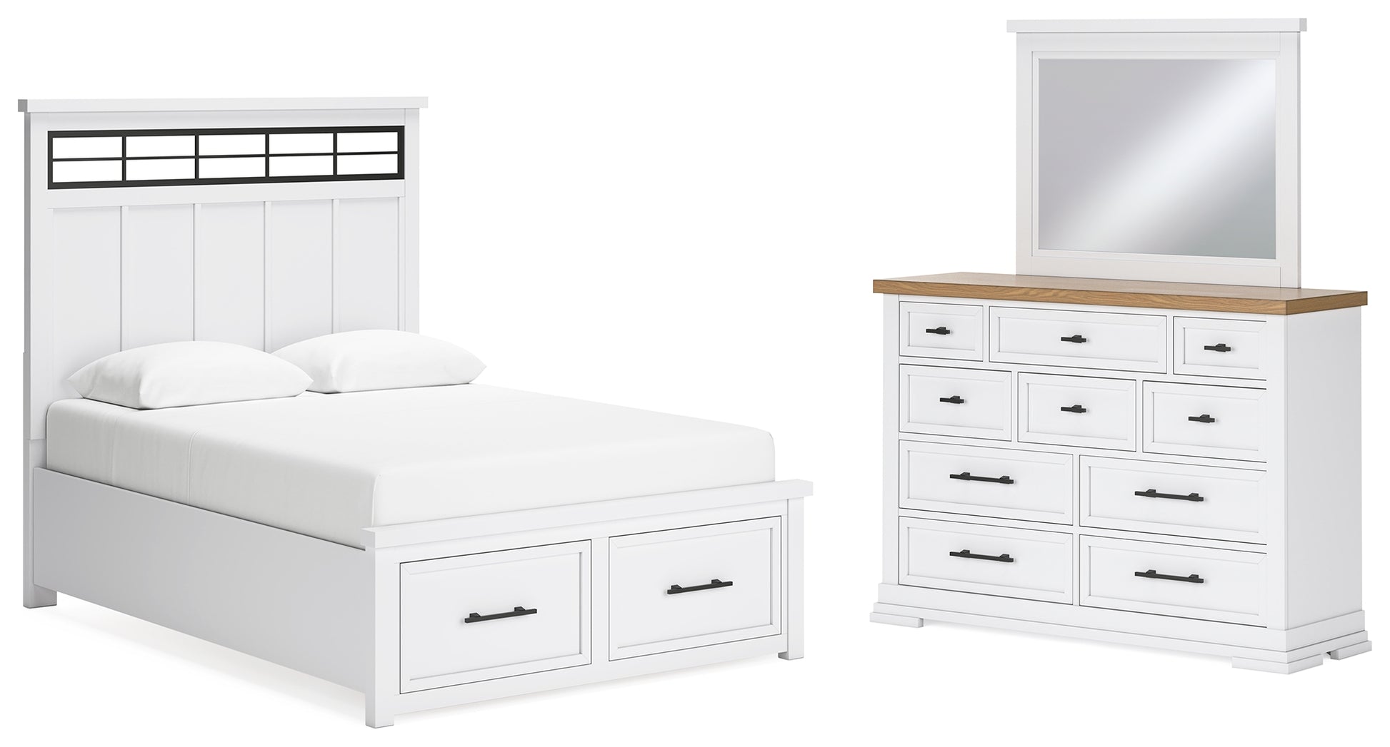 Ashbryn Collection